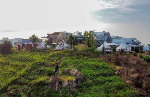 Mae Rim House | 16 m² House ∙ 2 guests