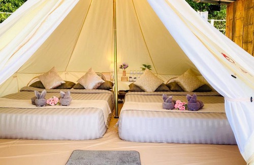 Tap Tao Resort | 16 m² Resort ∙ 10 guests