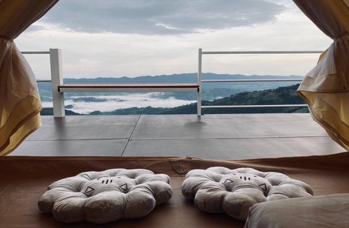 Tap Tao Resort | 16 m² Resort ∙ 10 guests