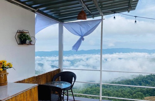 Tap Tao Resort | 16 m² Resort ∙ 10 guests