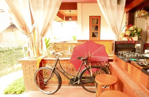 Mae Sai Resort | 16 m² Resort ∙ 2 guests