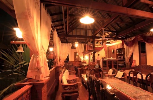 Mae Sai Resort | 16 m² Resort ∙ 2 guests