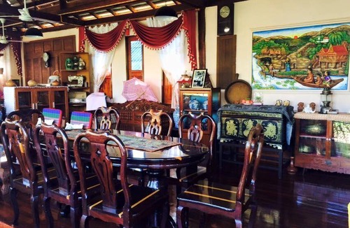 Mae Sai Resort | 16 m² Resort ∙ 2 guests