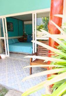 Ko Mook Resort | 16 m² Resort ∙ 4 guests