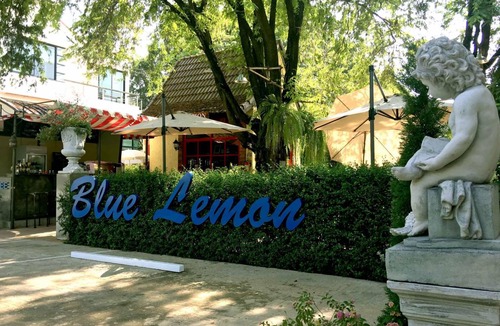 Doem Bang Resort | 160 m² Resort ∙ 6 guests