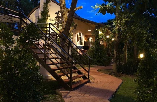 Doem Bang Resort | 160 m² Resort ∙ 6 guests