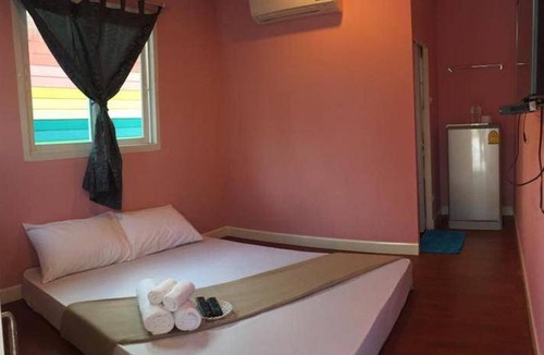 Amphawa Bed & Breakfast | 17 m² Bed and breakfast ∙ 2 guests