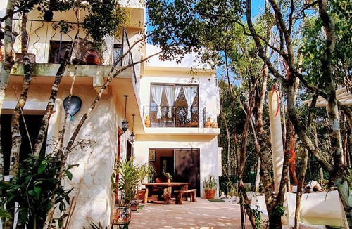 Chemuyil Villa | 174 m² Villa ∙ 2 bedrooms ∙ 4 guests