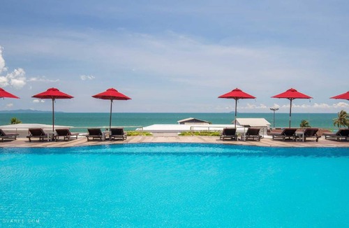 Saen Suk Apartment | 18 m² Apartment ∙ 4 guests