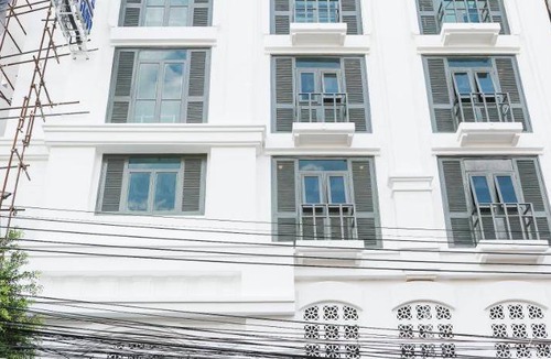 Chana Songkhram Bed & Breakfast | 18 m² Bed and breakfast ∙ 127 guests