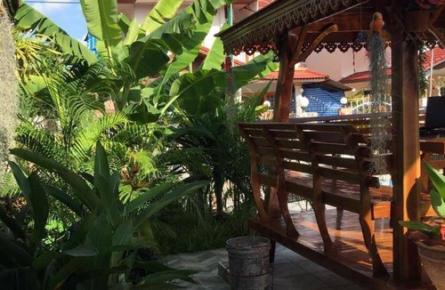 Nong Prue Bed & Breakfast | 18 m² Bed and breakfast ∙ 2 guests