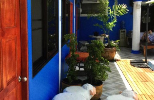 Nong Prue Bed & Breakfast | 18 m² Bed and breakfast ∙ 2 guests