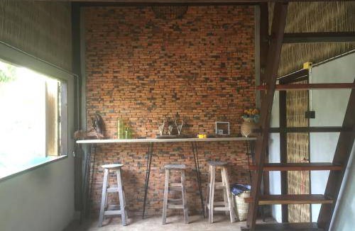 Mae Taeng Bed & Breakfast | 18 m² Bed and breakfast ∙ 2 guests
