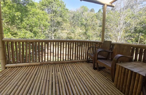 Pa Pae House | 18 m² Bungalow ∙ 1 bedroom ∙ 2 guests