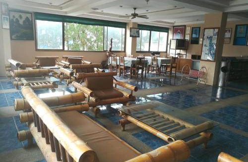 Phan Hotel | 18 m² Hotel ∙ 2 guests