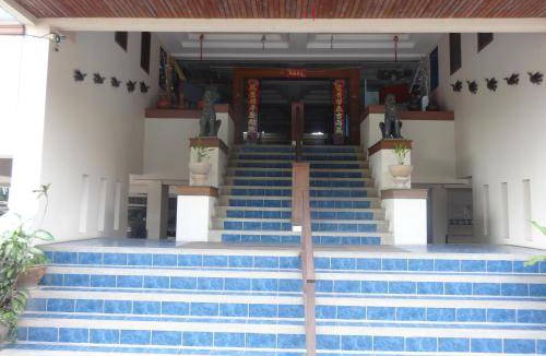 Phan Hotel | 18 m² Hotel ∙ 2 guests