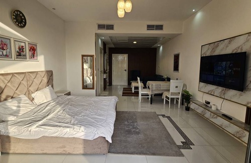 Dubai Villa | 180 m² Villa ∙ 3 bedrooms ∙ 8 guests