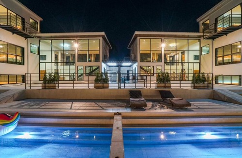 Na Chom Thian Villa | 1800 m² Villa ∙ 15 bedrooms ∙ 30 guests