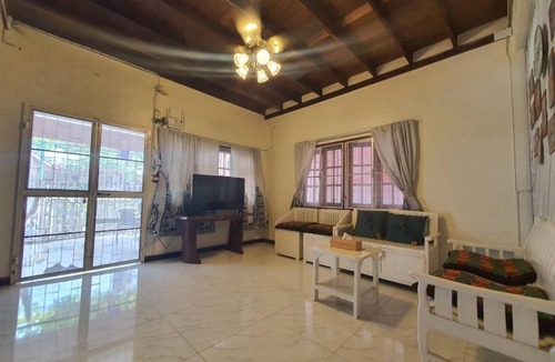 Saen Suk House | 184 m² House ∙ 5 bedrooms ∙ 10 guests