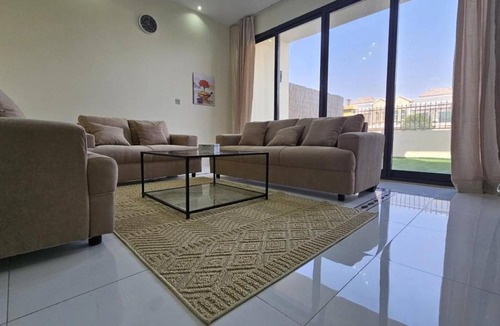 Dubai Villa | 186 m² Villa ∙ 2 bedrooms ∙ 8 guests