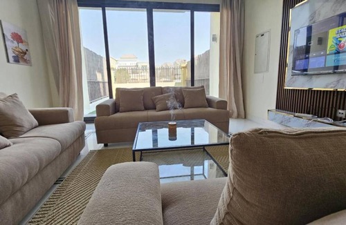 Dubai Villa | 186 m² Villa ∙ 2 bedrooms ∙ 8 guests