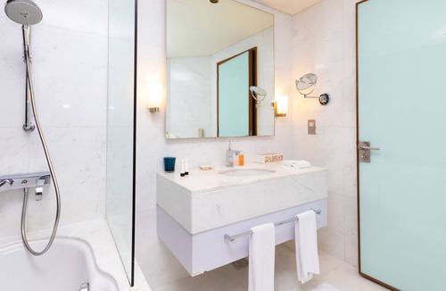 Downtown Dubai Apartment | 1902 2Bed I The Address Dubai Mall