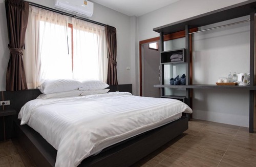 Ban Ta Khun Villa | 192 m² Villa ∙ 3 bedrooms ∙ 7 guests