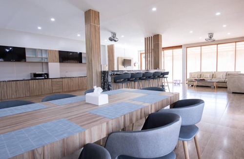 Ban Ta Khun Villa | 192 m² Villa ∙ 3 bedrooms ∙ 7 guests