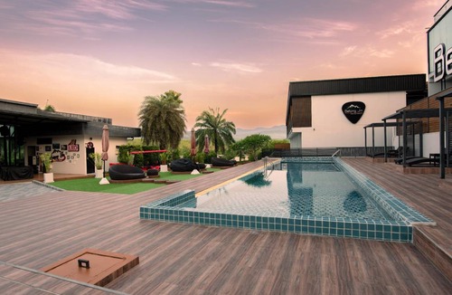 Ban Ta Khun Villa | 192 m² Villa ∙ 3 bedrooms ∙ 7 guests