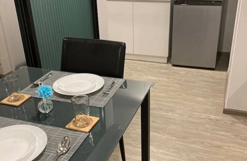 Suan Luang Apartment | 1Bed New Condo Srinakarin/BKK Long Stay