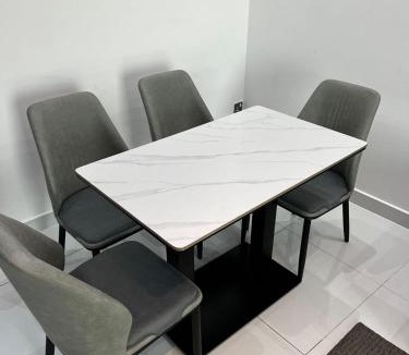 Dubai Apartment | 1BHK Serviced Luxury Apartment with Kids Room