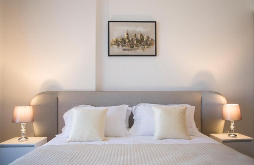Umm Suqeim 3 Apartment | 1BR, Burj Al Аrab View, Madinat Jumeirah, MJL, Umm Suqeim 3