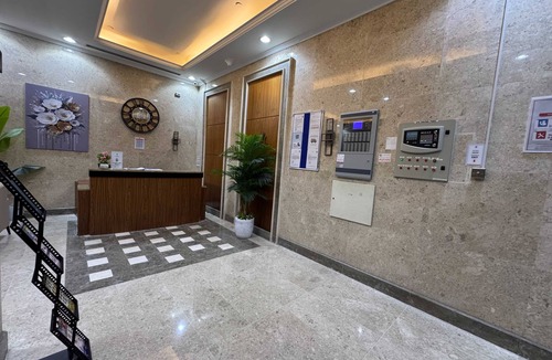 Barsha Heights House | 1BR Premium Apt. | Luxe Vibes at Barsha Heights