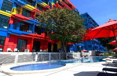 Ban Chang House | 1BR Vibrant Rayong Beach - 5 mins to Phala Beach