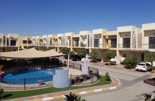 Dubai Villa | 1BR Villa TownHouse @Dubai