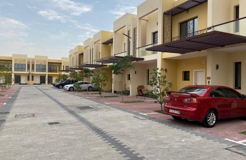 Dubai Villa | 1BR Villa TownHouse @Dubai