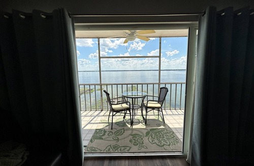 Sebring Condo | 2 Bed/2 Bath Condo - Close to Downtown Sebring & Racetrack