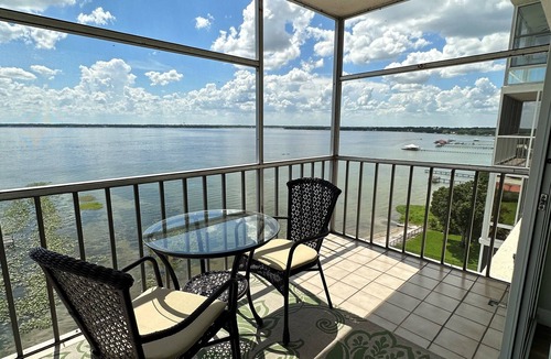 Sebring Condo | 2 Bed/2 Bath Condo - Close to Downtown Sebring & Racetrack