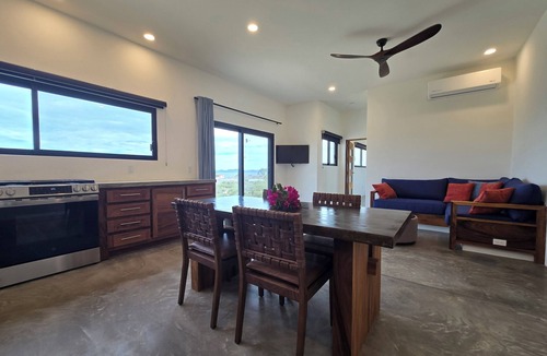 El Sargento Apartment | 2 Bed 2 Bath Luxury La Ventana Villa w/Ocean Views: