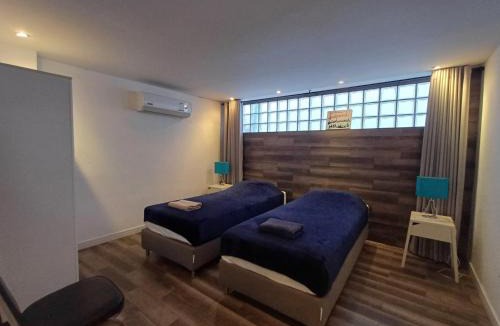 Chakphong Apartment | 2 bedroom apartment at CET RESORT with pool padel tennis