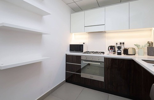 Al Sufouh 1 Apartment | 2 Bedroom Apartment Al Suffouh