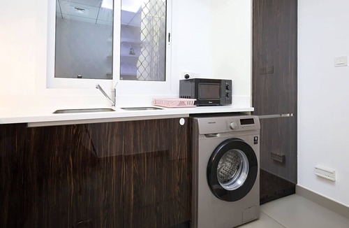 Al Sufouh 1 Apartment | 2 Bedroom Apartment Al Suffouh