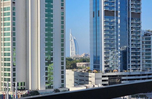 Al Sufouh 1 Apartment | 2 Bedroom Apartment Al Suffouh