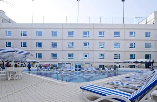 Al Qusais House | 2 Bedroom Apartment Near Al Shaklan Market