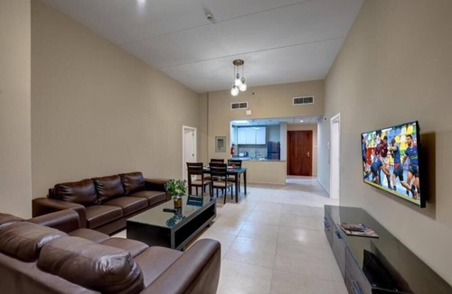 Dubai Investment Park House | 2 Bedroom Apartment Near Dubai Internet City Gate