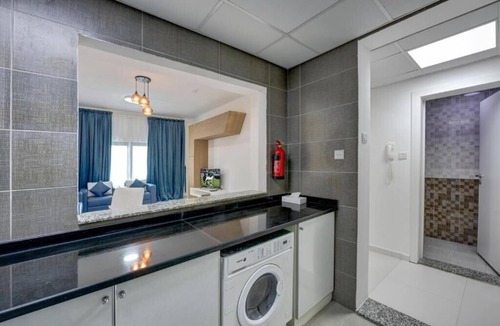 Dubai Investment Park House | 2 Bedroom Apartment Near Dubai Internet City Gate