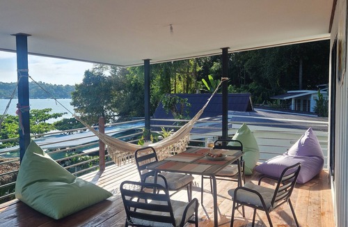Ko Chang House | 2 Bedroom Private vacation home in Koh Chang Tai