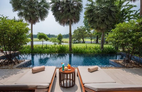 Bang Phli Apartment | 2 Bedroom Residence – 19