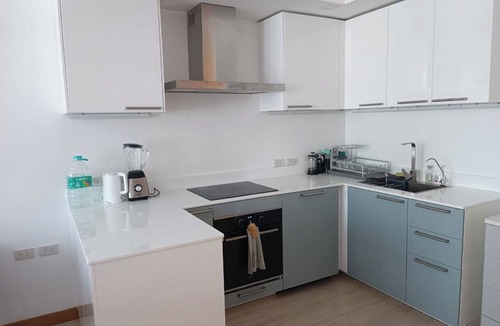 Karon Apartment | 2-bedroom spacious apartment, 300 m from the sea