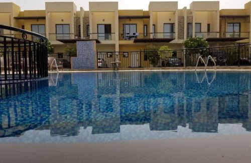 Dubai Villa | 2-Bedrooms TownHouse Villa dxb Gplus1